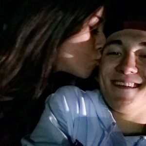 Meet your Posher, Frankie